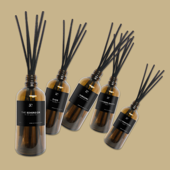 Reed Diffusers