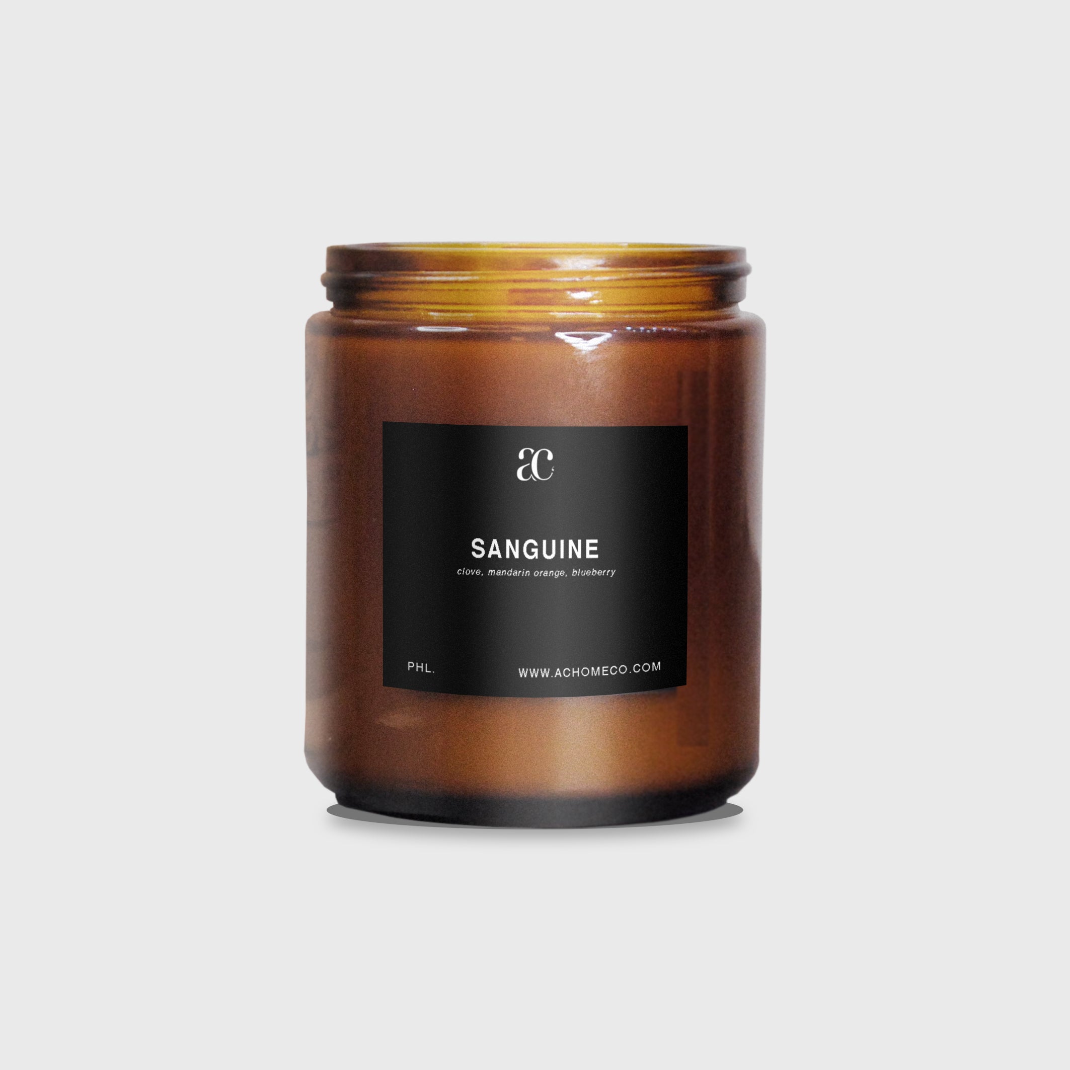 Sanguine Portable Fireplace
