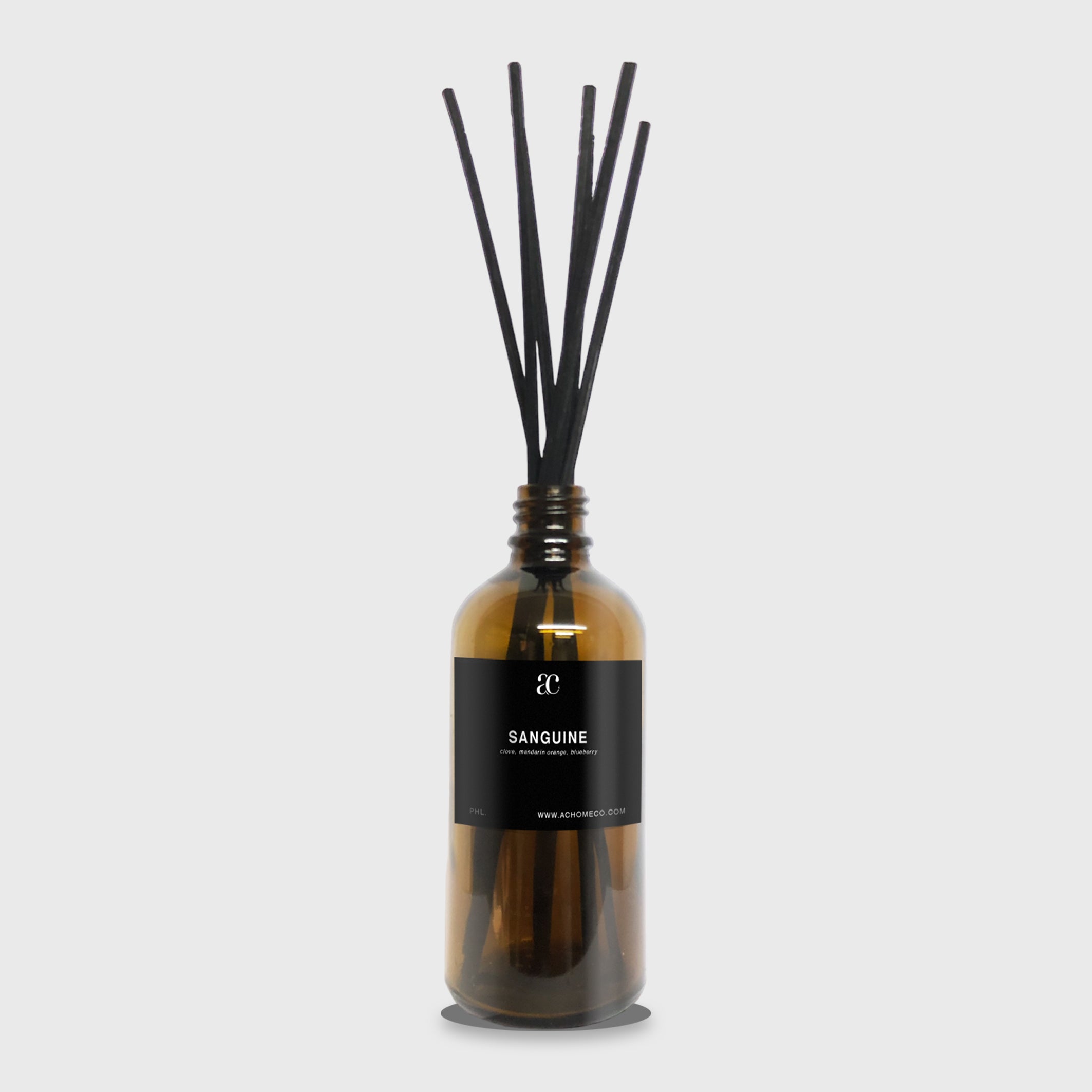 Sanguine Reed Diffuser