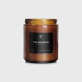 The Sovereign Portable Fireplace